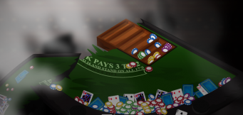 MIT Blackjack Team Vs. Casinos: The Untold Story