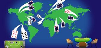 Playing Blackjack Around the World – Part 2