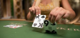 baccarat