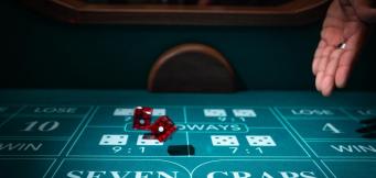 Craps Tips for the Short Bankrolled