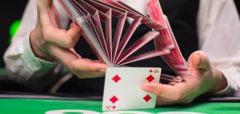 The Intelligent Gambler: How to Improve Your Odds the Right Way