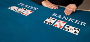 Player or Banker: The History of Baccarat
