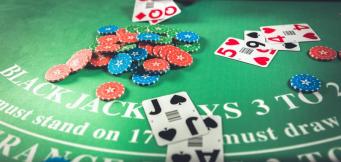 Casino game strategies