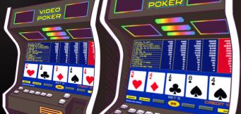 Video poker