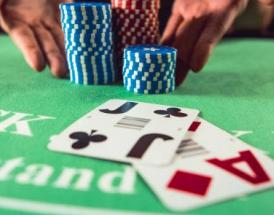 How to Win at Blackjack Without Counting Cards