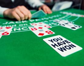 What Is the “Even Money” Proposition in Blackjack?