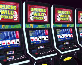 Tips on How to Practice Video Poker