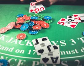 25th Silver Anniversary  Blackjack Ball: The Inside Scoop – Part 2