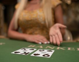Casino Gaming Questions and Answers: Part II