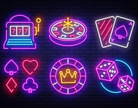 Casino gaming