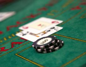 The 3 Best Blackjack Side Bets According to Casino Experts