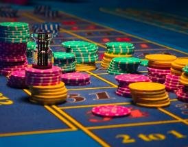 What Is a Street Bet in Roulette?