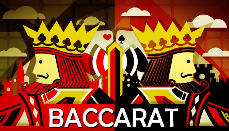 Baccarat Strategy Tips