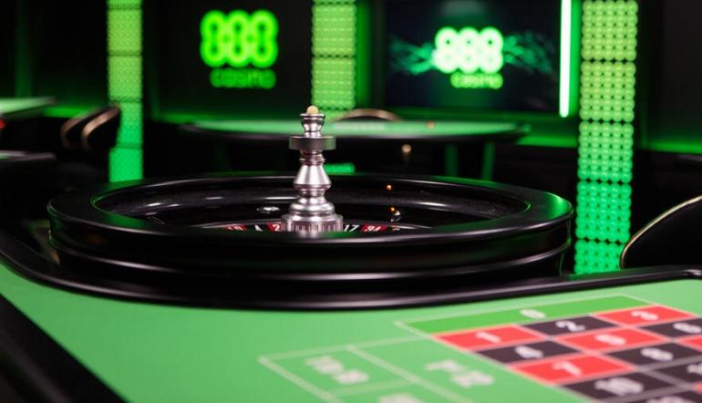 Can Roulette Be Mesmerizing?