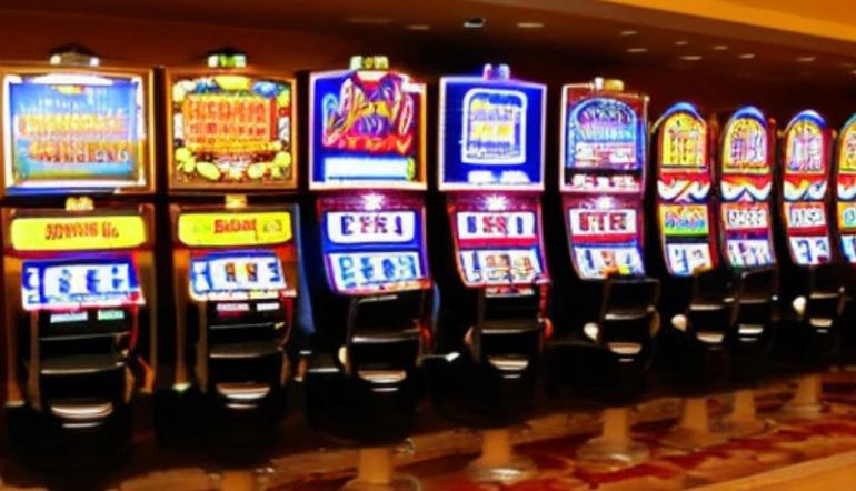Successful Video Poker Play Differs from Slot Play