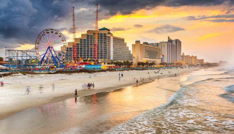 Atlantic City casinos