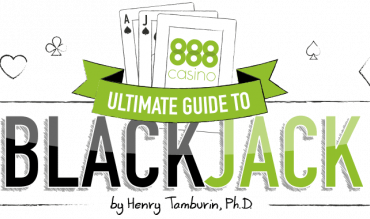 The Ultimate Blackjack Strategy Guide