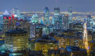 3 of Montreal’s Finest Casinos