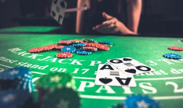 How To Play Your Hands Against A Dealer’s 9 Upcard