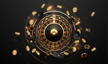 Roulette wheel