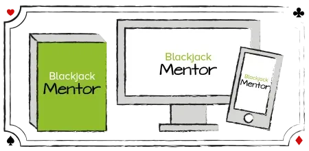 Blackjack mentor