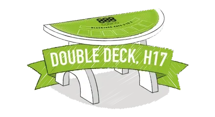 Double Deck, h27