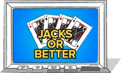 Jacks or Better