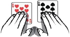 Pair Splitting