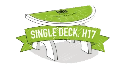 Single Deck h27
