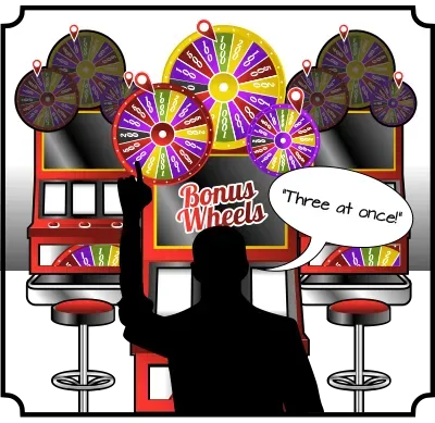 Wheel of Fortune