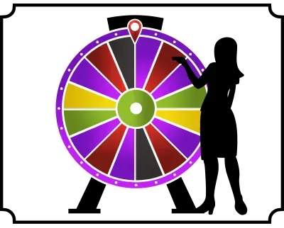 Wheel of Fortune