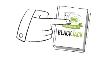 Ultimate Blackjack Guide Book