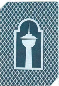 Unknown Canada Uni Directional